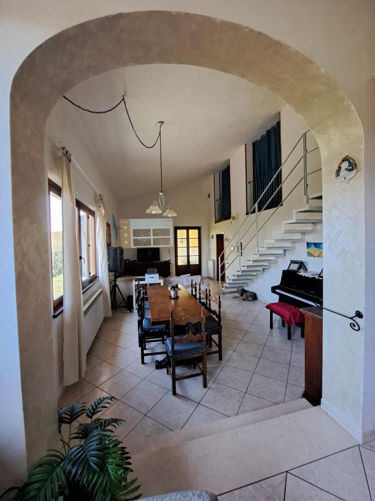 Residence Villa Ungaretti Лукка Экстерьер фото