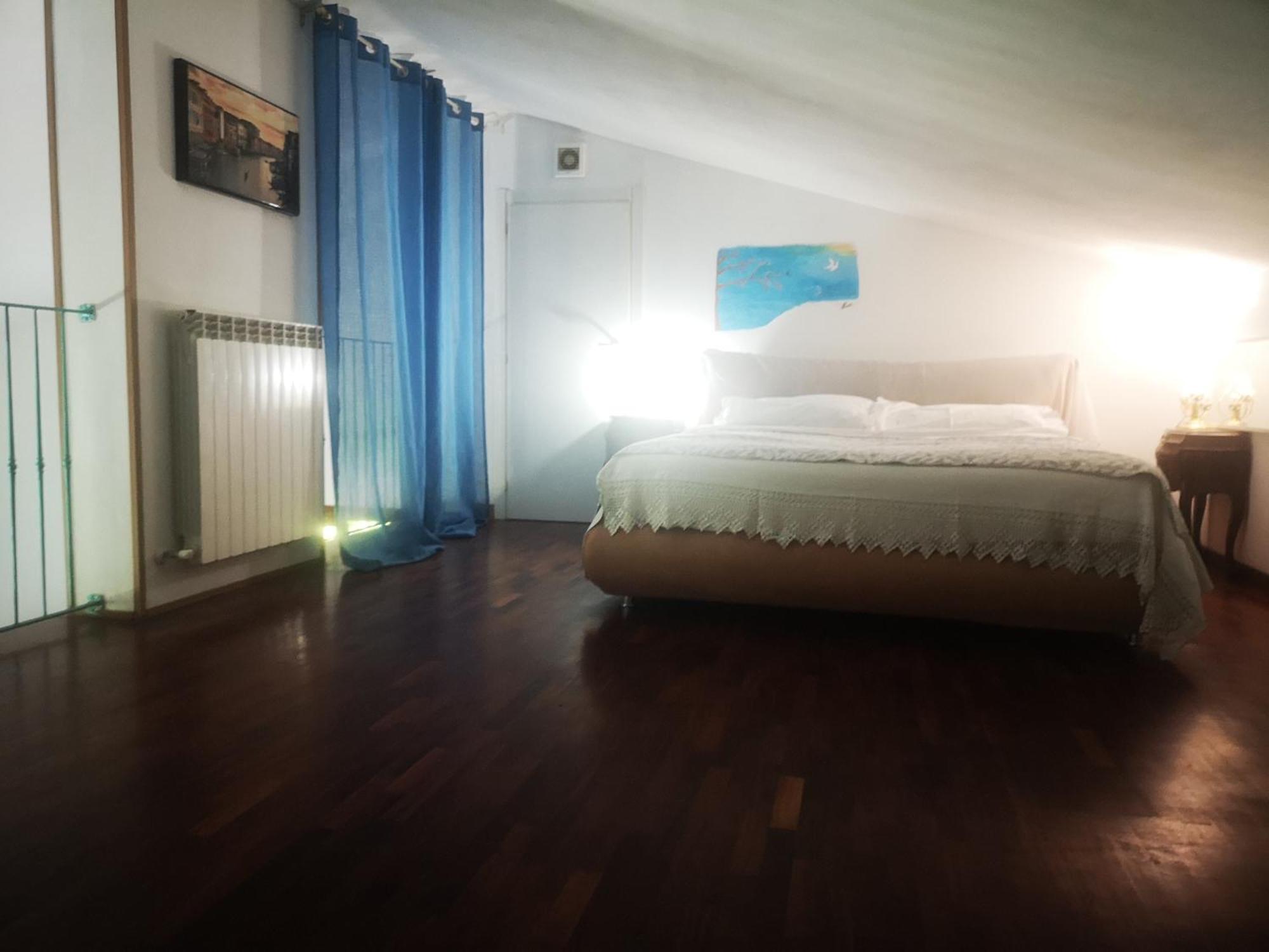 Residence Villa Ungaretti Лукка Экстерьер фото
