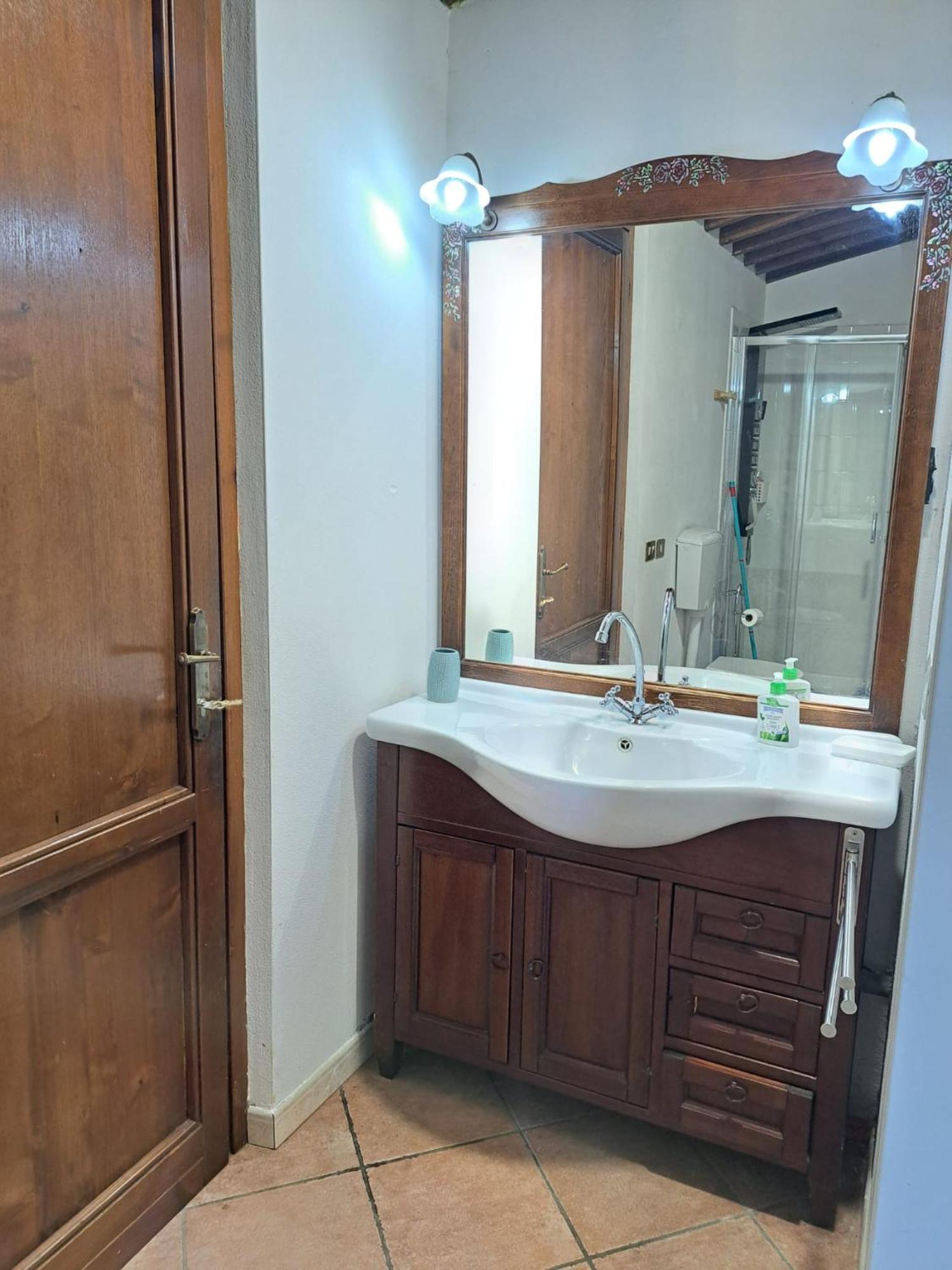 Residence Villa Ungaretti Лукка Экстерьер фото